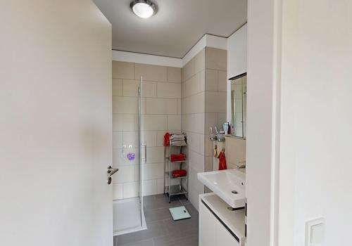 Bad en Suite