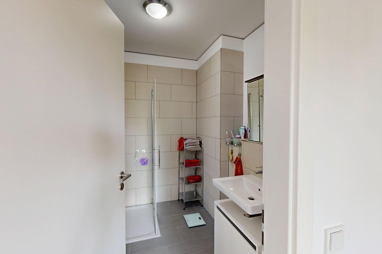 Bad en Suite
