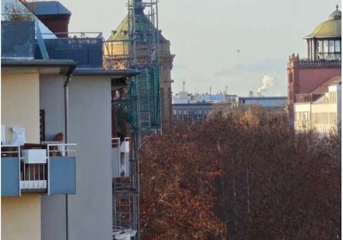 Ausblick