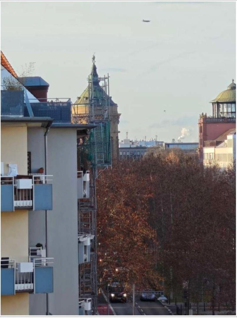 Ausblick