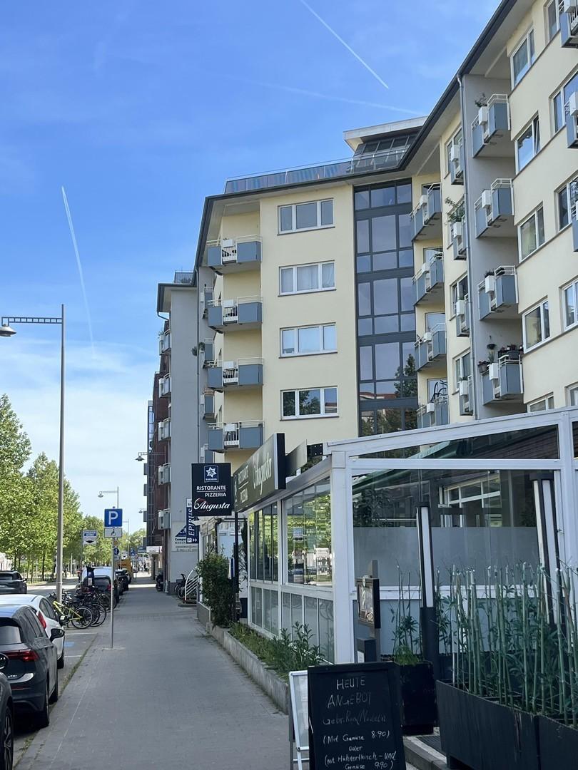 Gebäude