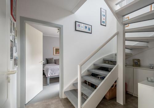 Flur/Treppenhaus