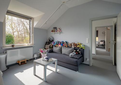Zimmer 2 OG