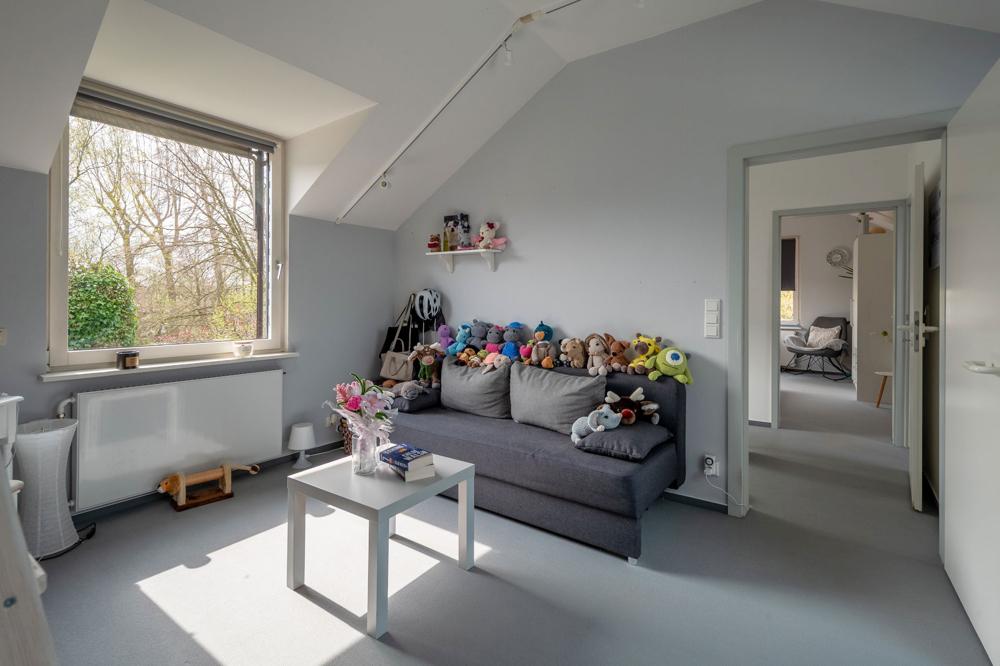 Zimmer 2 OG