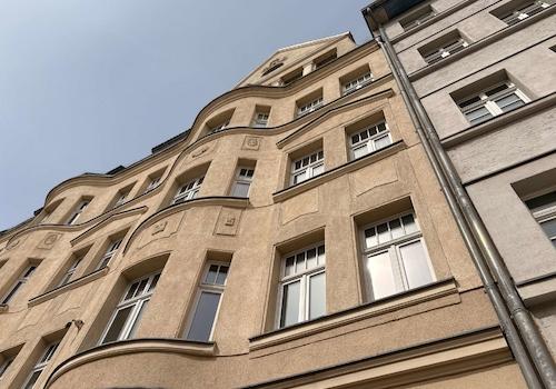 Fassade