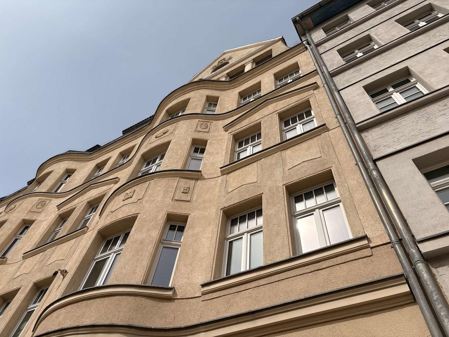 Fassade