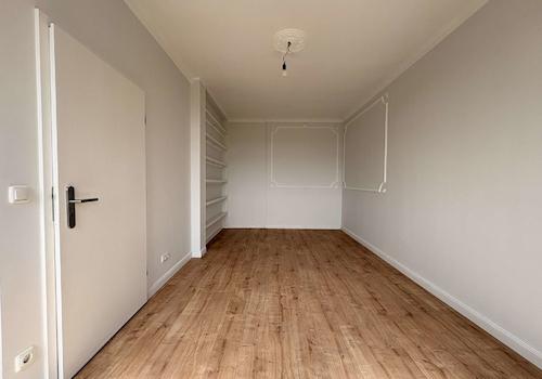 Zimmer untere Ebene