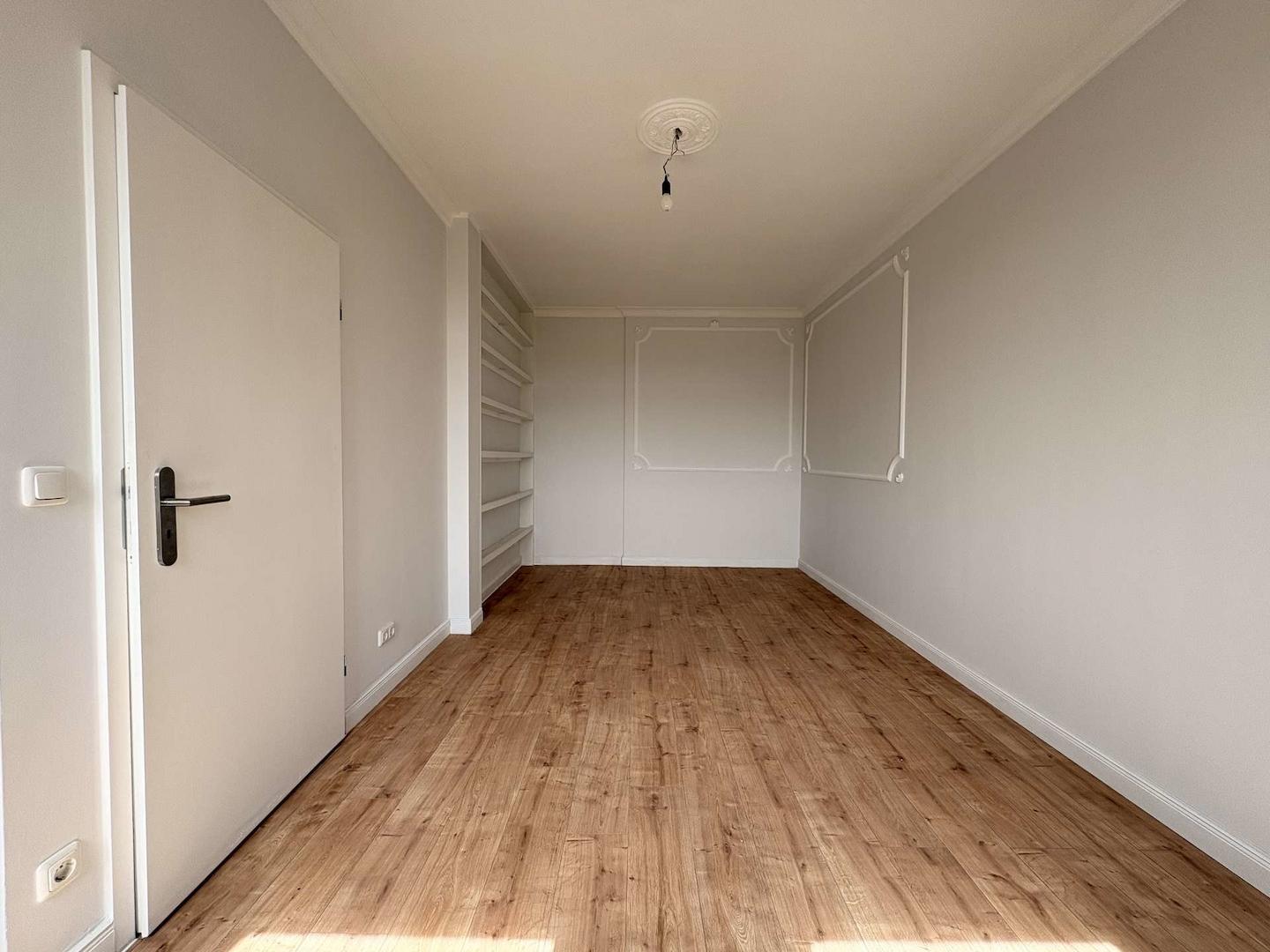 Zimmer untere Ebene