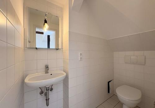 Gäste WC