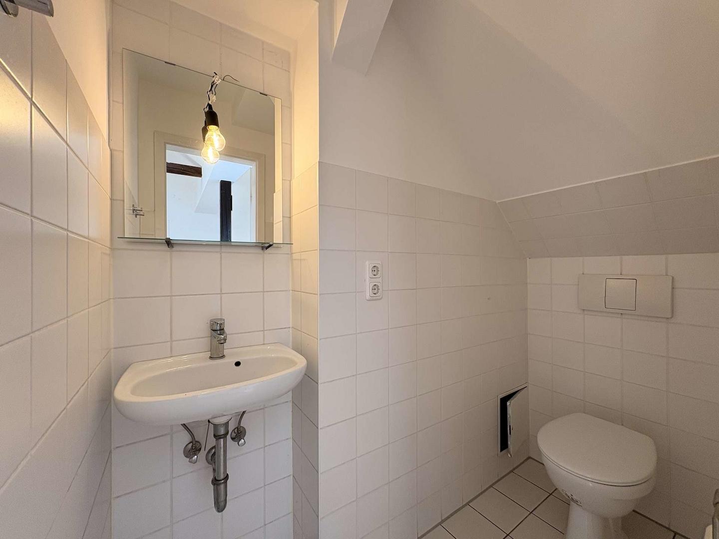 Gäste WC