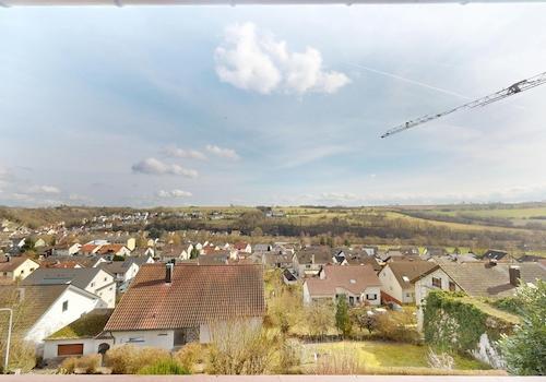 Aussicht Ost