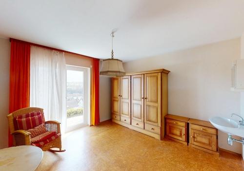 Schlafzimmer 3