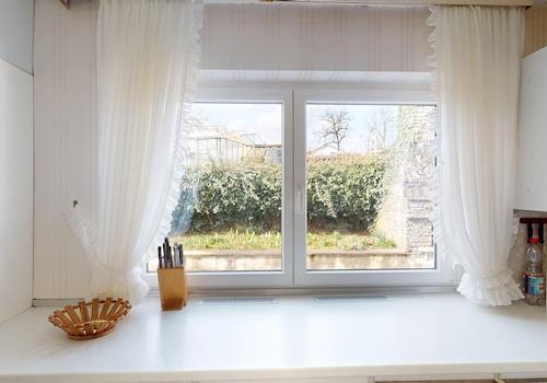 Küchenfenster