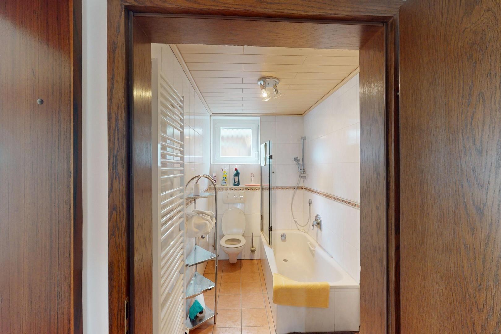 Badezimmer UG