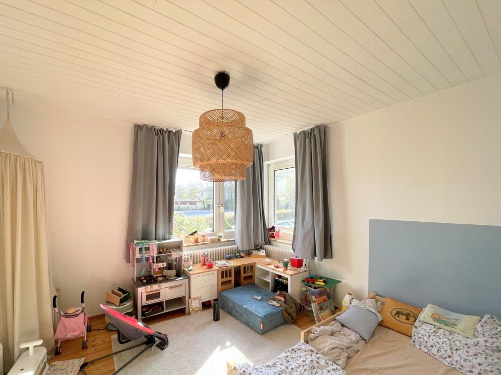 Kinderzimmer EG