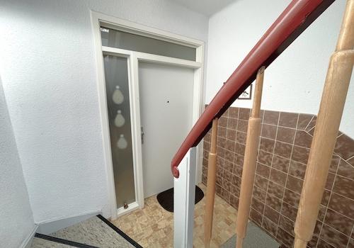 Treppenhaus