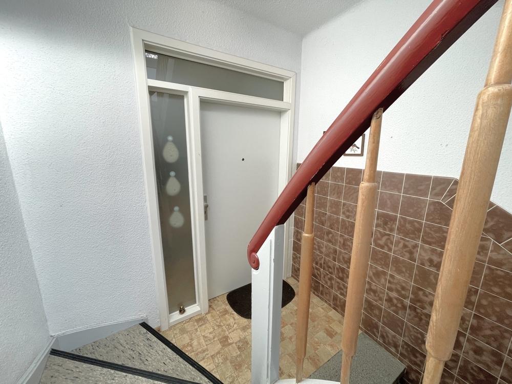 Treppenhaus