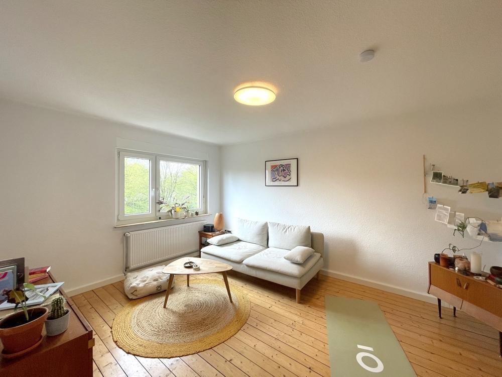 Wohnzimmer DG