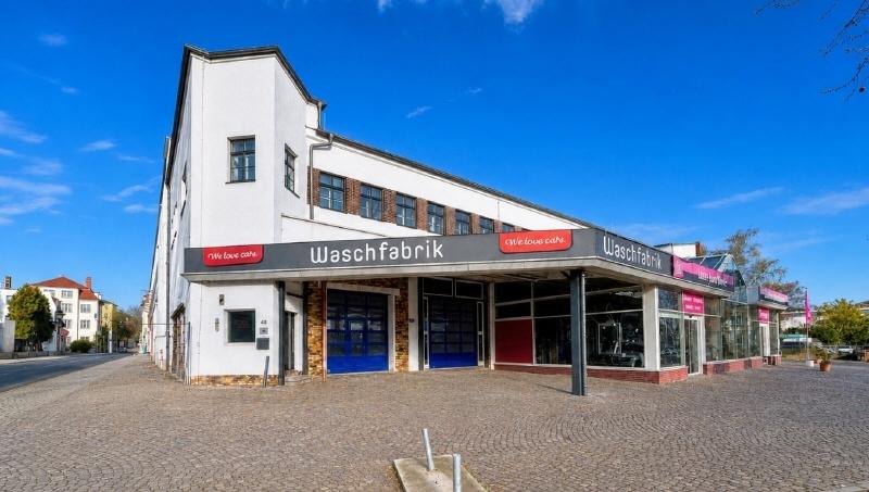 Objektansicht