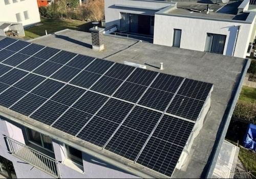 PV Anlage