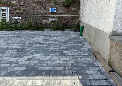 Stellplatz