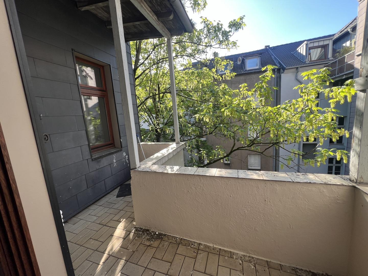 Balkon