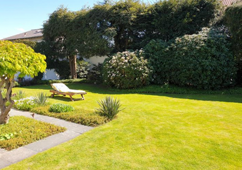 Garten 1