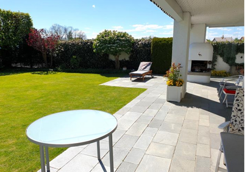 Garten 2