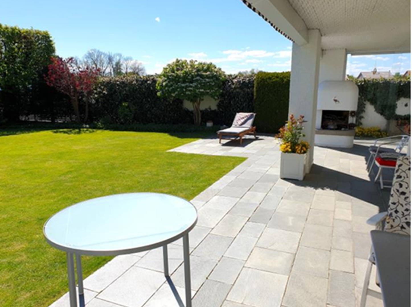 Garten 2