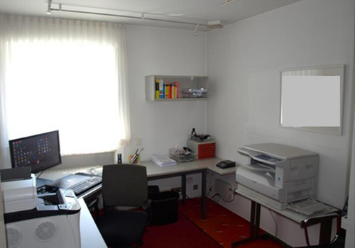 EG Büro