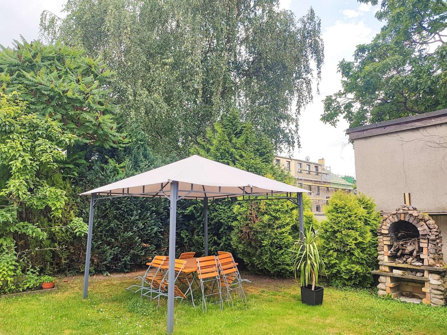 Garten