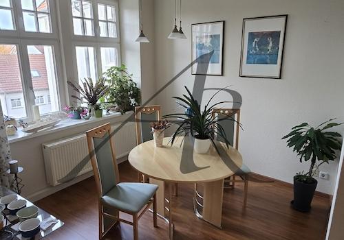 Kinderzimmer, Arbeitszimmer, Gästezimmer