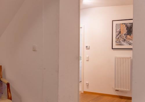 Einfach perfekt: Beste Lage, optimaler Zustand, Balkon.
