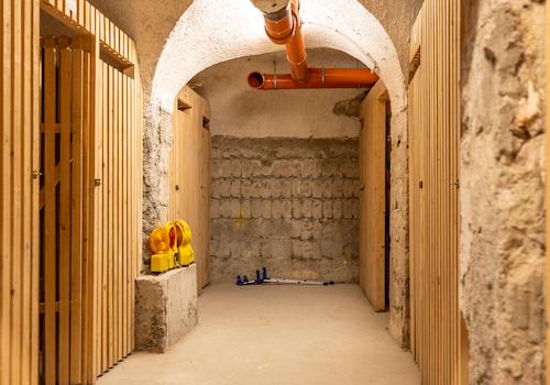 Einfach perfekt: Beste Lage, optimaler Zustand, Balkon.