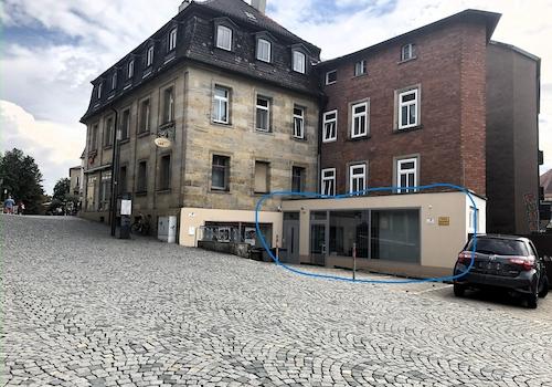 Lage der Einheit