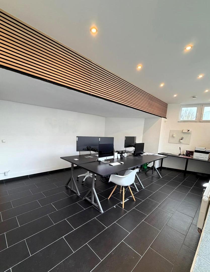 Beispiel Möbliert Büro/Laden