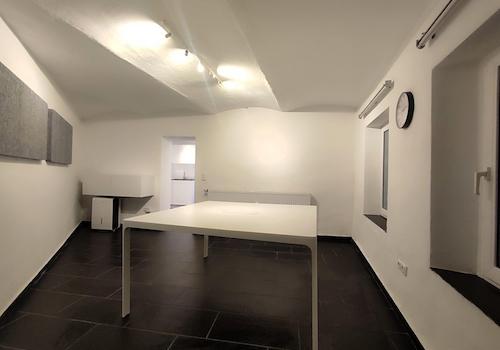 Hinterer Raum (Lager/Büro/etc)