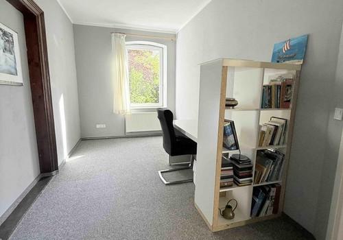 Kinderzimmer 2 EG