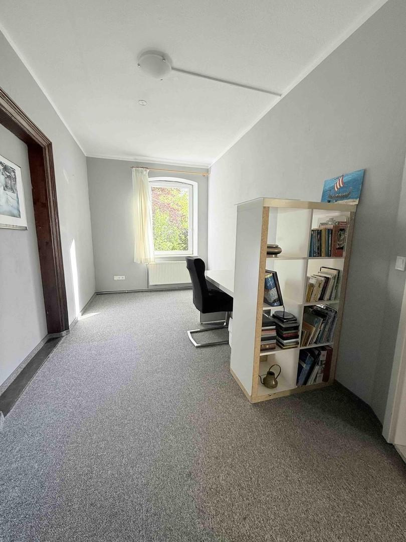 Kinderzimmer 2 EG