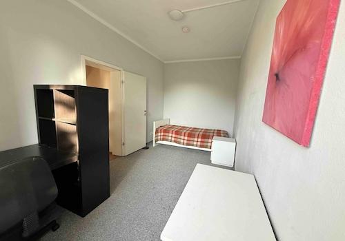 Kinderzimmer 5 EG