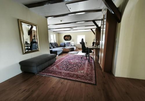 Wohnzimmer OG