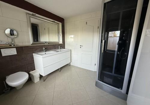 Dusche Bad OG