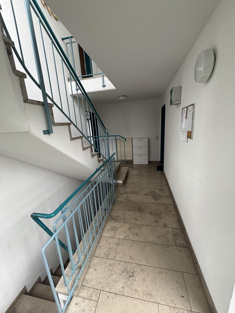 Treppenhaus