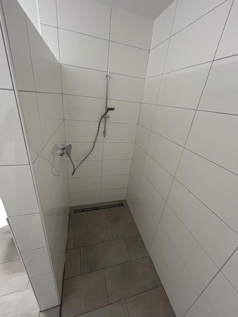 Dusche