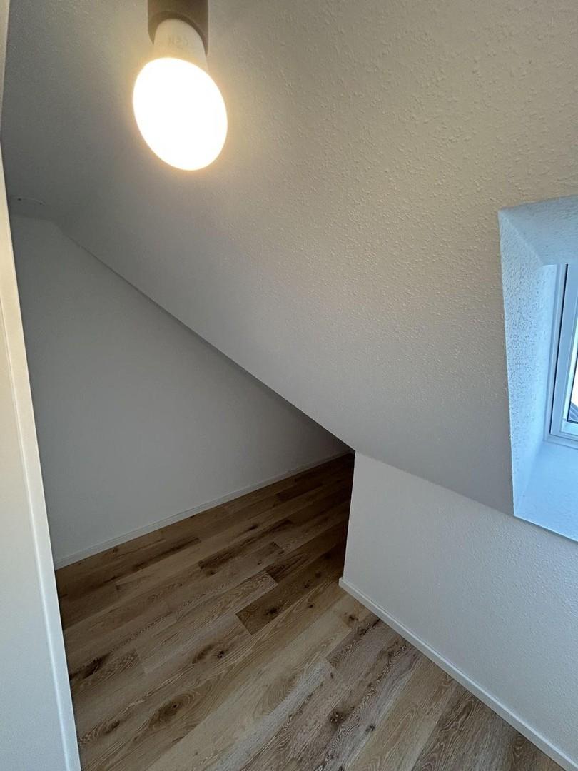 Hauswirtschaftsraum