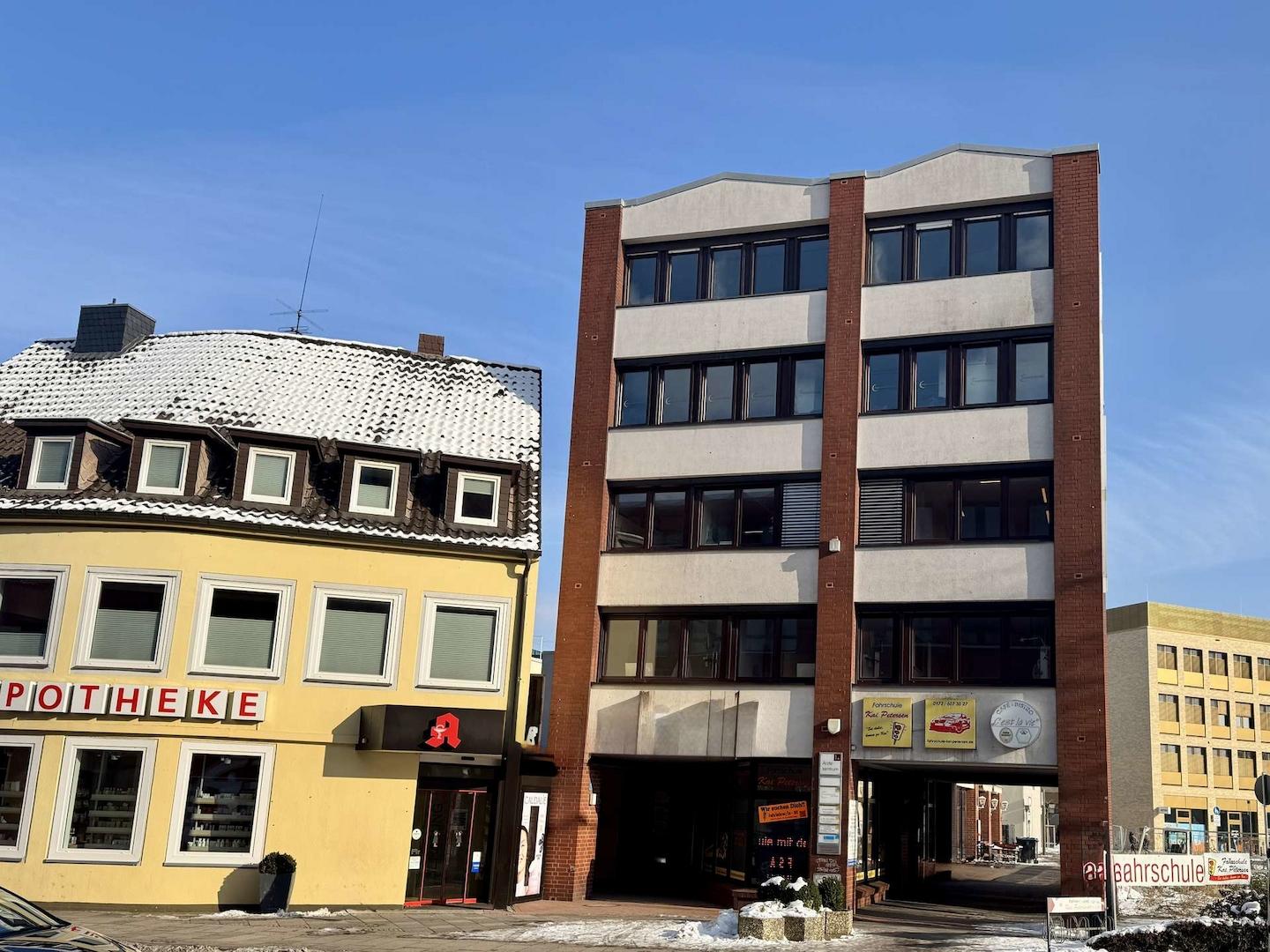 Außenansicht
