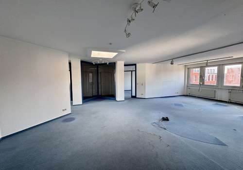 Raum 1/Empfang
