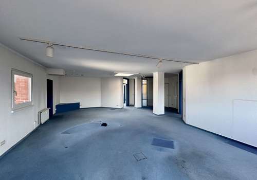 Raum 1/Empfang