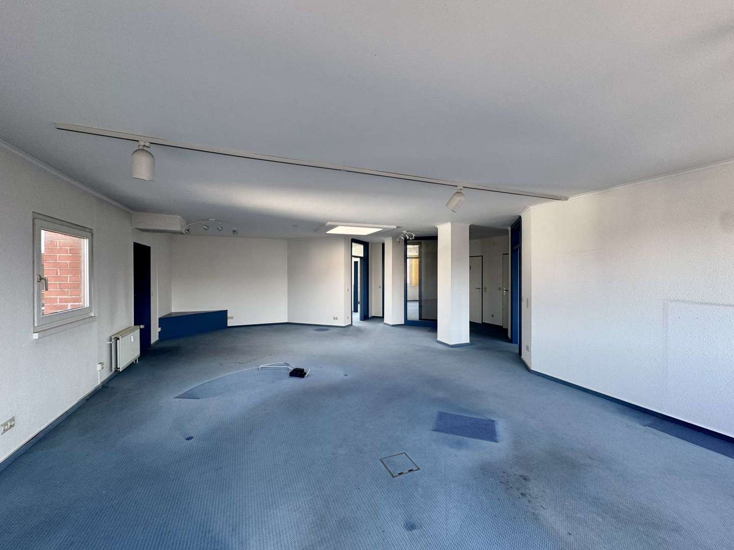 Raum 1/Empfang