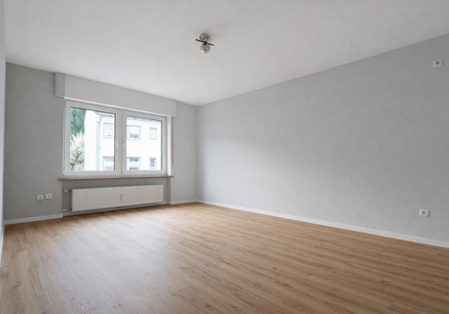 Wohnzimmer im OG